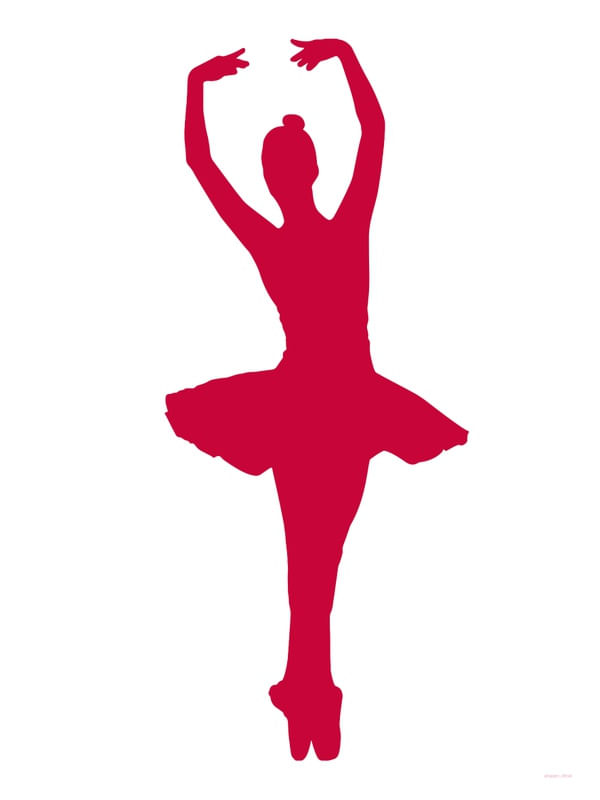 BALLET SUAVE - LP
