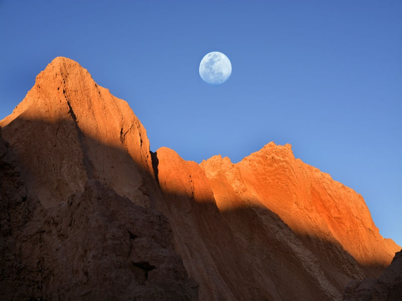 ATACAMA 2