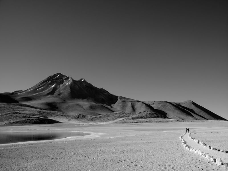 ATACAMA 3
