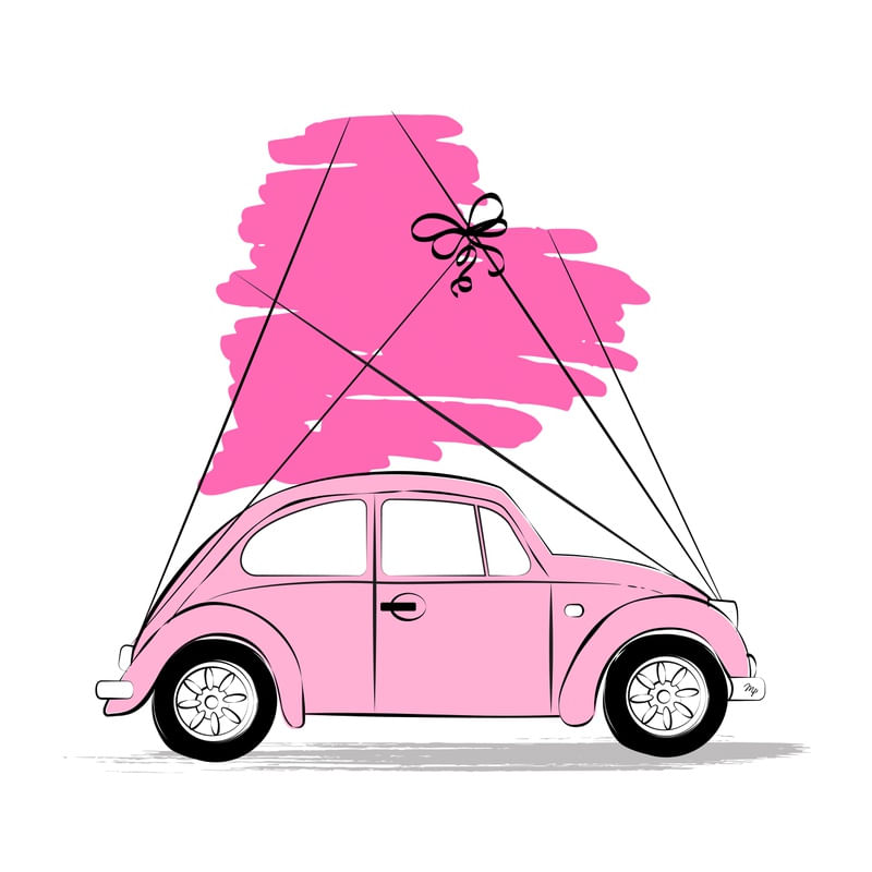 LOVE CAR