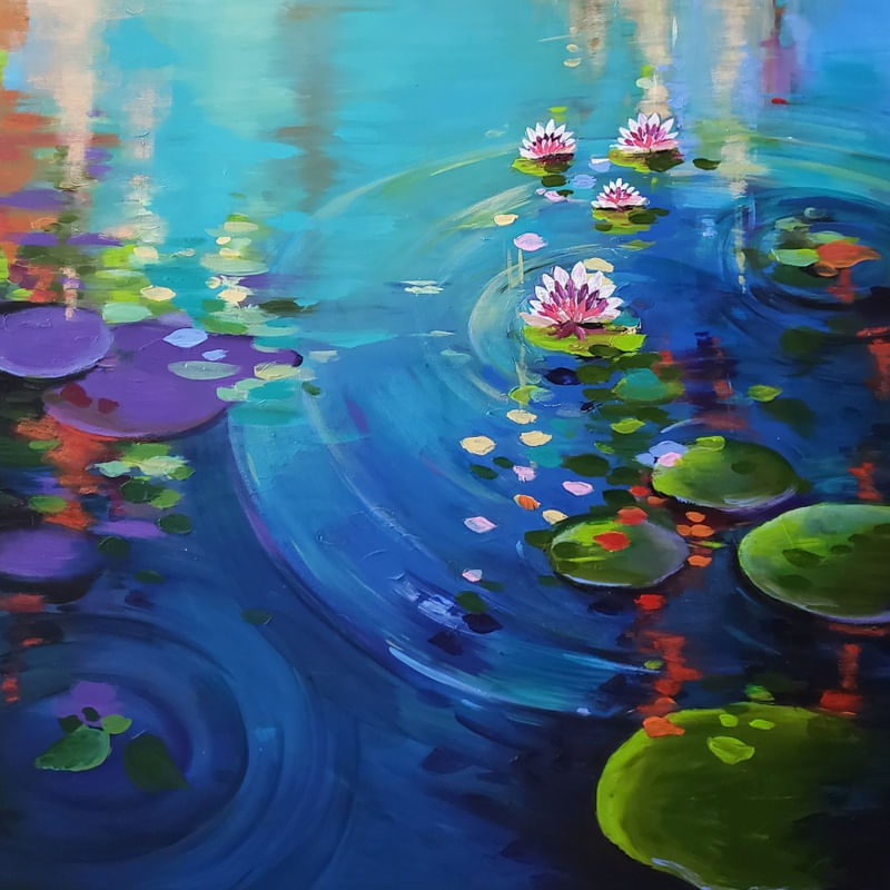 JARDIM SECRETO ACQUA 3