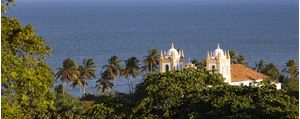 OLINDA ONE