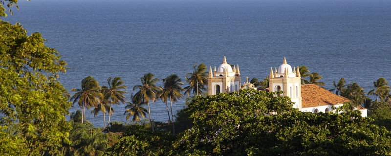 OLINDA ONE