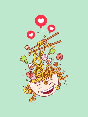 RAMEN