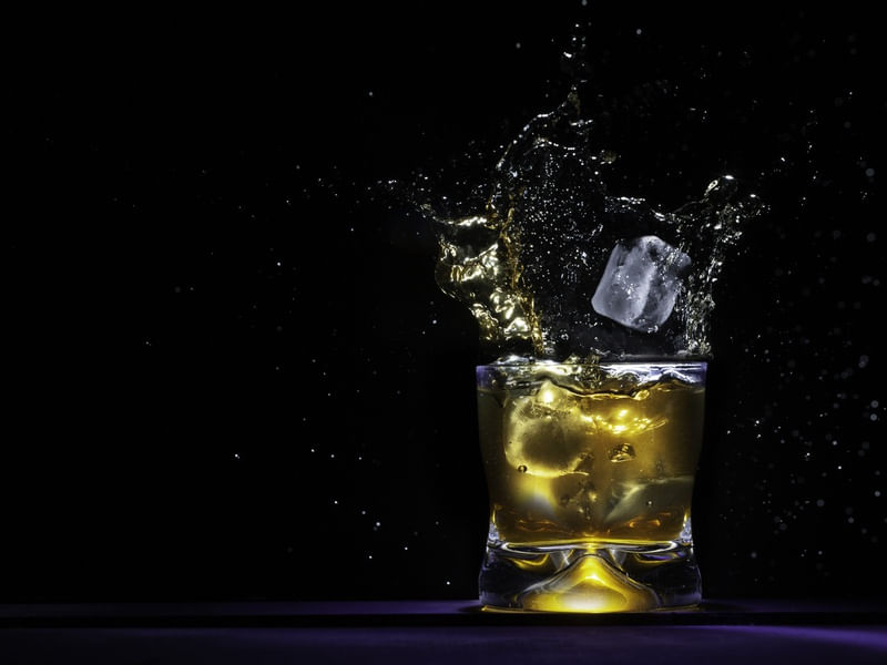 SPLASH DRINK 1