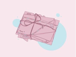 CARTAS DE AMOR