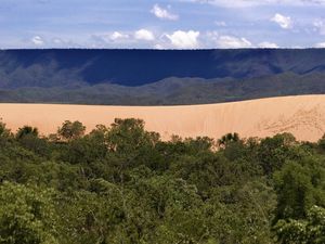 DUNAS ONE
