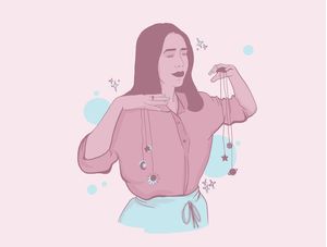 CALMA ROSA
