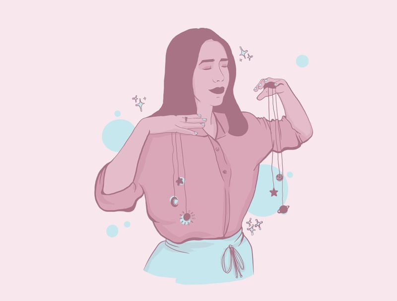 CALMA ROSA