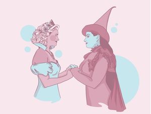 WICKED