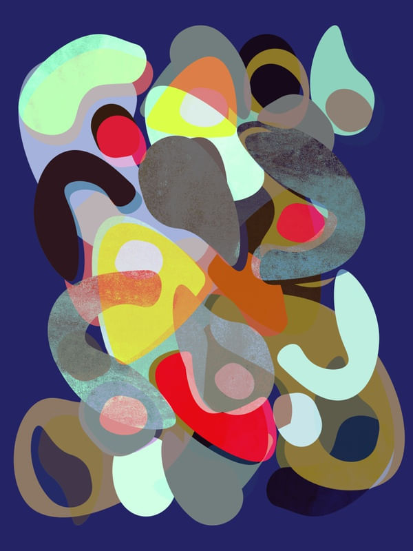 OCEAN STONES