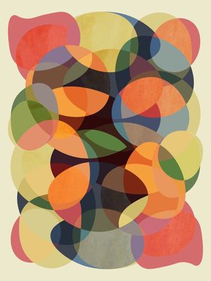 RAINBOW COLORS 001