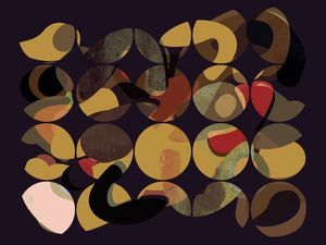 OCEAN STONES 002
