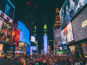 ESTADOS UNIDOS NYC