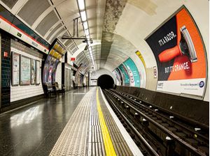 THE TUBE