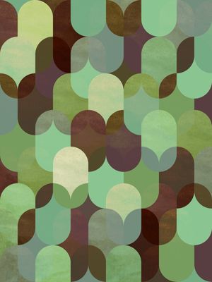 VINTAGE SHAPES