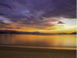 MAR ROSA PARATY