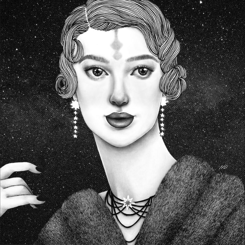 STELLA, A ESTRELA