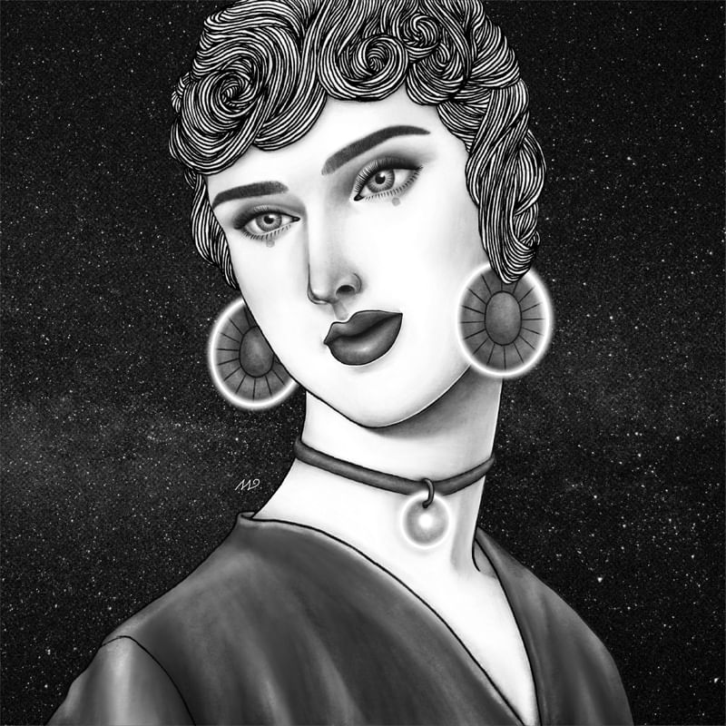 HELENA, O SOL