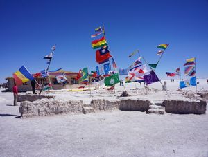 ISLAND OF NATIONS