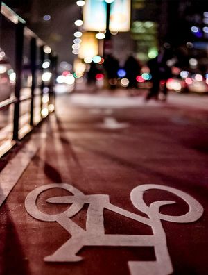 GO BIKE