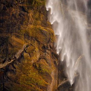 BRIDEVEIL FALLS 3
