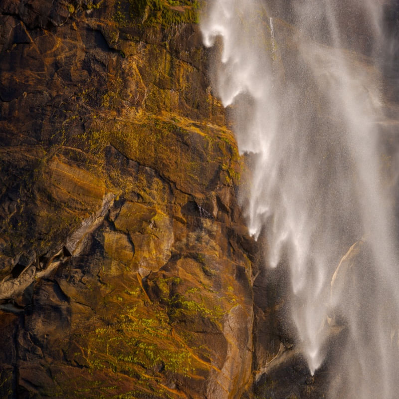 BRIDEVEIL FALLS 3