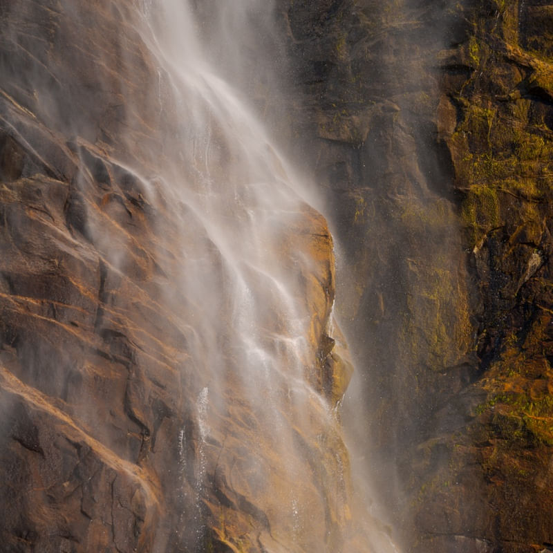 BRIDEVEIL FALLS 4