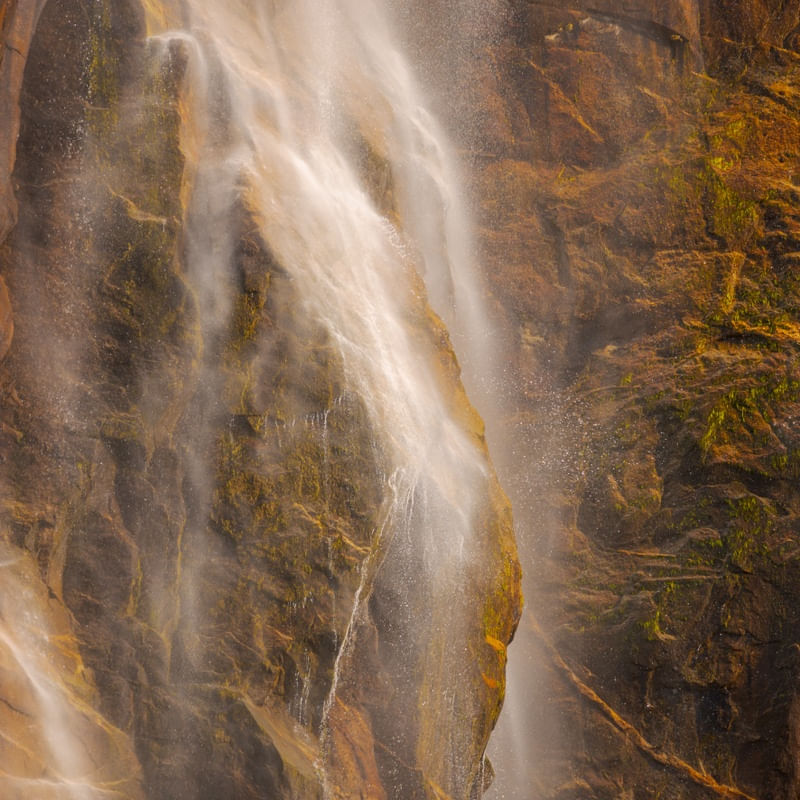 BRIDEVEIL FALLS 5