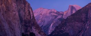 YOSEMITE LANDSCAPE 4