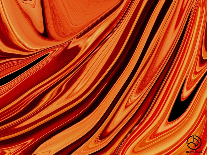 DEVENU ORANGE