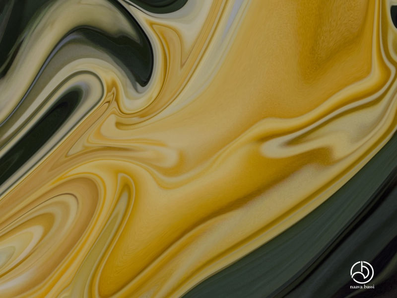 LA ROSE JAUNE