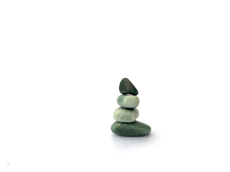 TOTEM VERDE 2