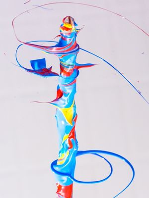 BAILARINA DE TINTA (6)