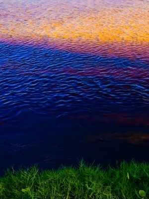 RIO DA VINHA - POR ALI