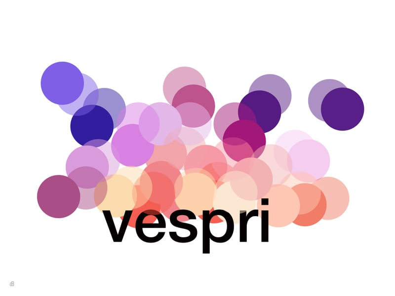 PAROLE E PALLE - VESPRI