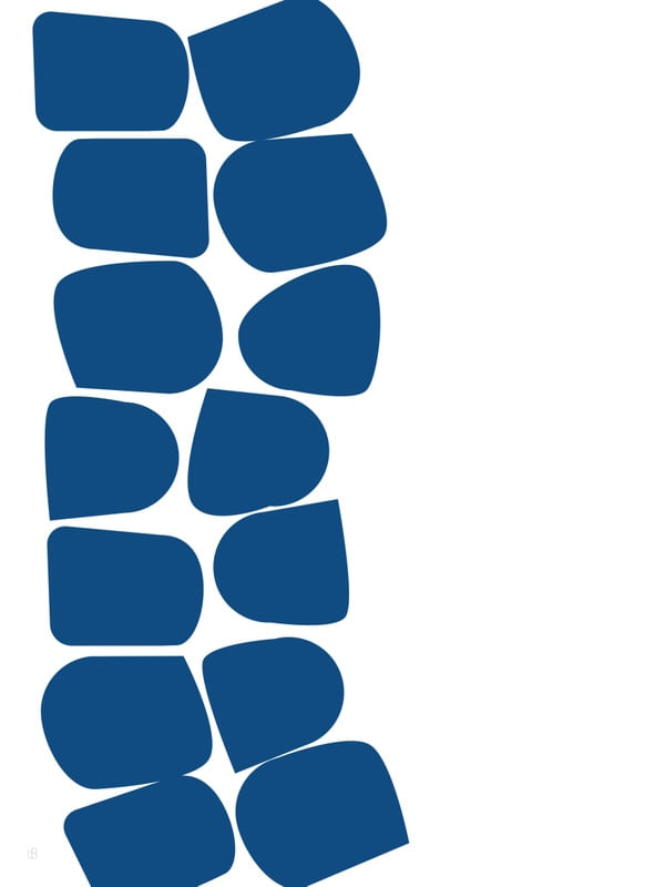BLUE AND WHITE MINIMALS 1