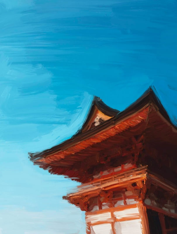 JAPAN ART