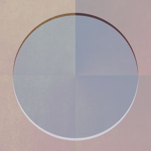 MINIMAL CIRCLE WALL