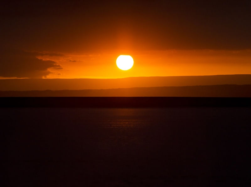 POR DO SOL POR IVAN VOLPE