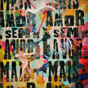MAIS AMOR SEM FAVOR