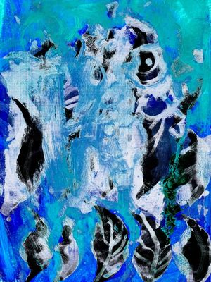 ANIMAIS SILVESTRES III