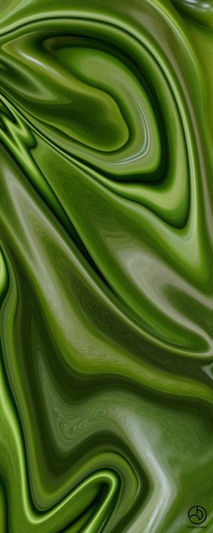TOTALEMENT VERT
