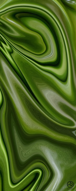 TOTALEMENT VERT