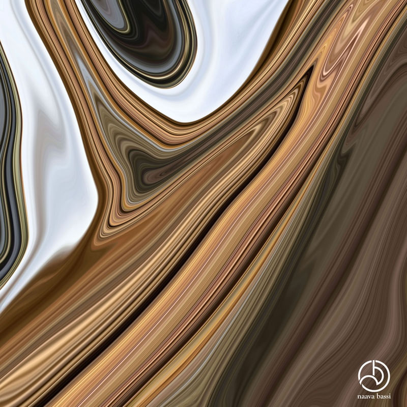TONS MARRON ET BEIGE