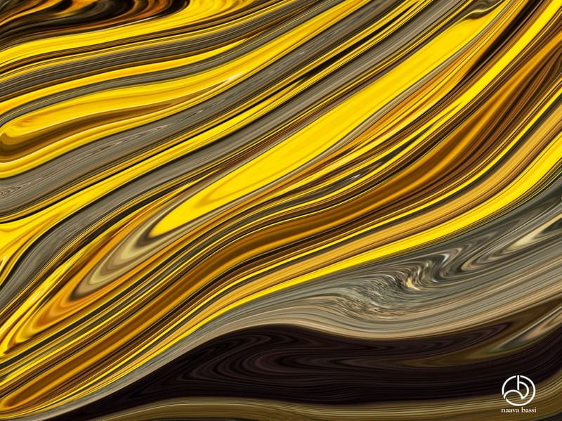 TRANSFORMATION JAUNE