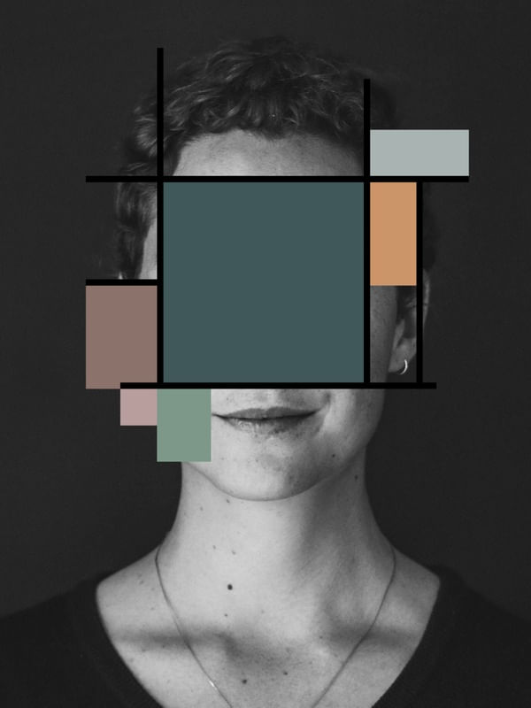 MONDRIAN 3 DA HELO