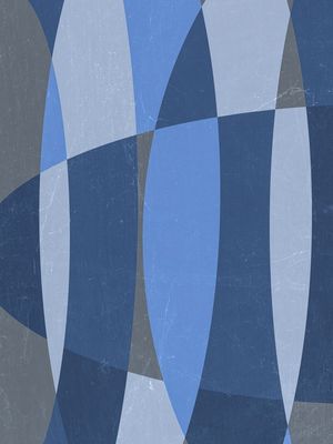 DARK BLUES - DIPTICO I