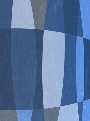 DARK BLUES - DIPTICO II