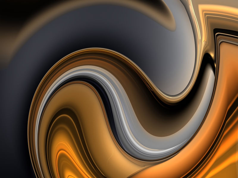 ABSTRATO 3D COLOR - AB 3D - 160X120 - 01C